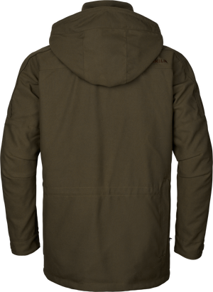 Pro Hunter GTX Legacy Jakke - Willow green