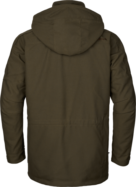 Pro Hunter GTX Legacy Jakke - Willow green