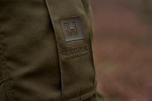 Pro Hunter GTX Legacy Bukser - Willow green