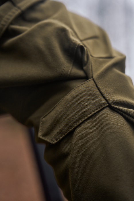 Pro Hunter GTX Legacy Bukser - Willow green