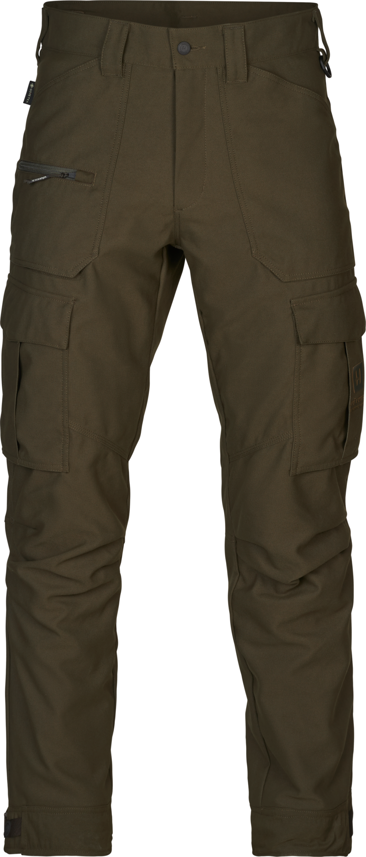 Pro Hunter GTX Legacy Bukser - Willow green