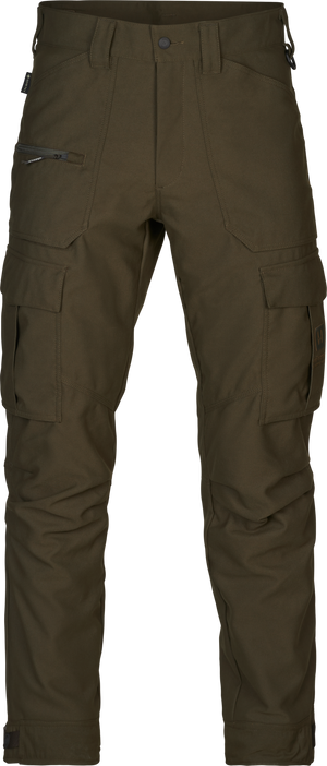 Pro Hunter GTX Legacy Bukser - Willow green