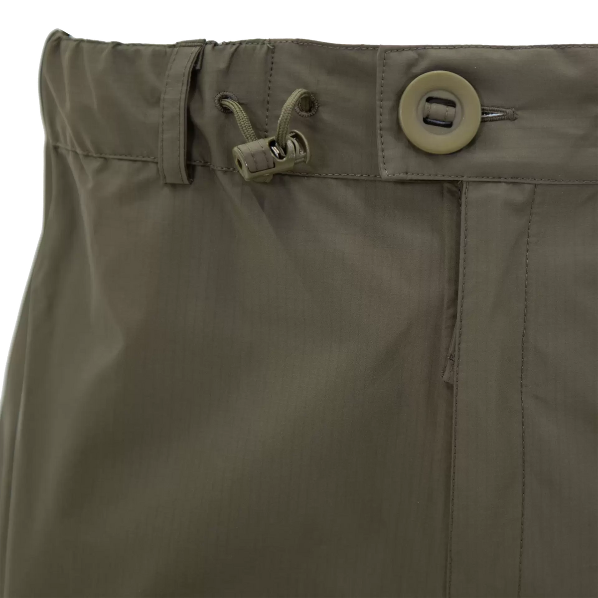 TRG TROUSERS - Carinthia - Olive