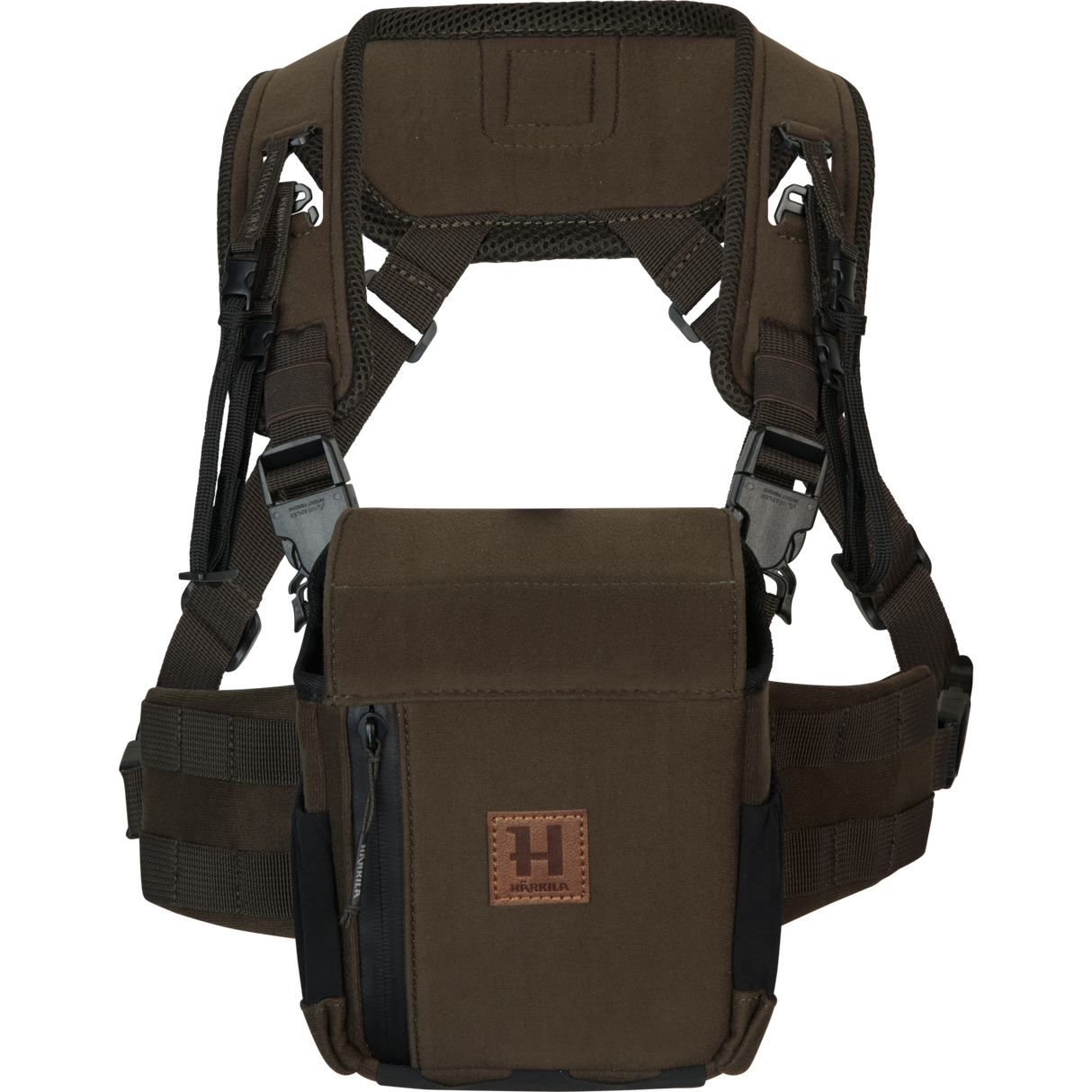 Härkila Bino Harness Dark willow green - Härkila