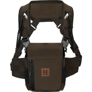 Härkila Bino Harness Dark willow green - Härkila
