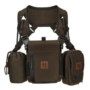 Härkila Bino Harness Dark willow green - Härkila