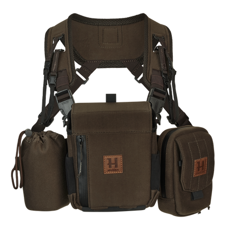 Härkila Bino Harness Dark willow green - Härkila
