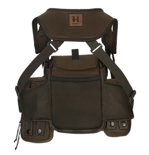 Härkila Bino Harness Dark willow green - Härkila