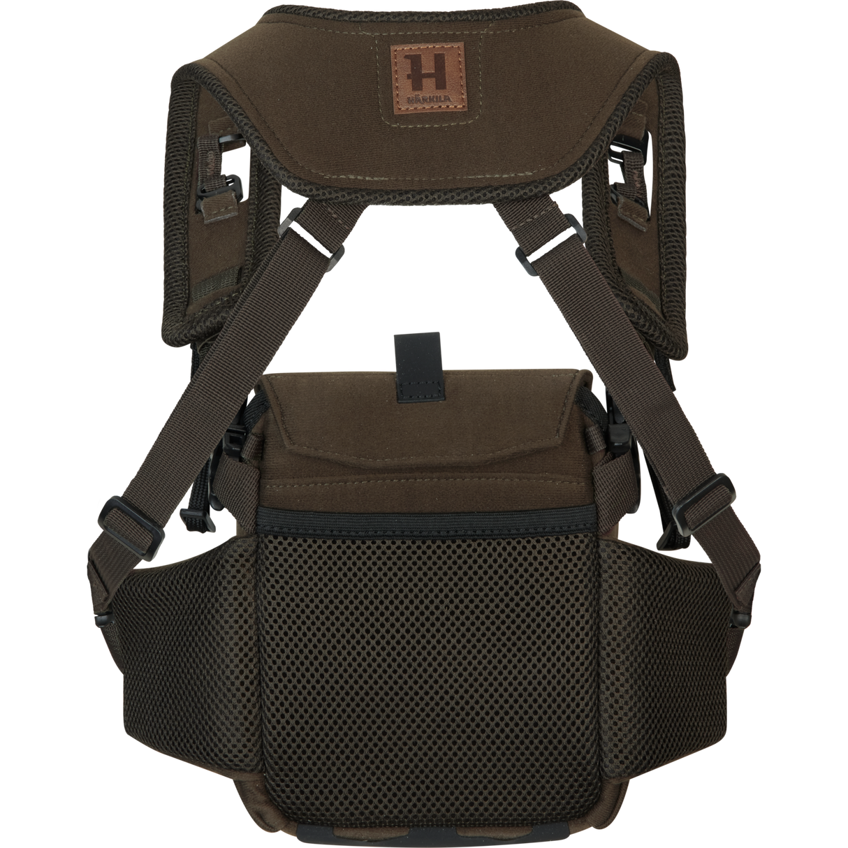 Härkila Bino Harness Dark willow green - Härkila