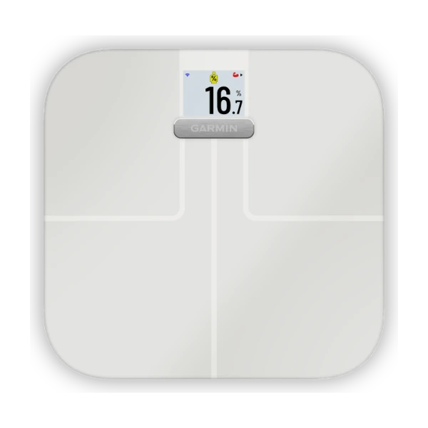 Garmin Index™ S2, hvid 2