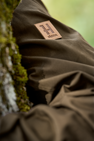 Härkila Fjell Ace jakke - Willow green - Härkila