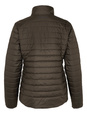 Härkila Kalix HSP jakke W - Shadow brown/Arabian spice - Härkila