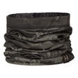 Härkila NOCTYX camo neck gaiter - AXIS MSP®Black - Härkila