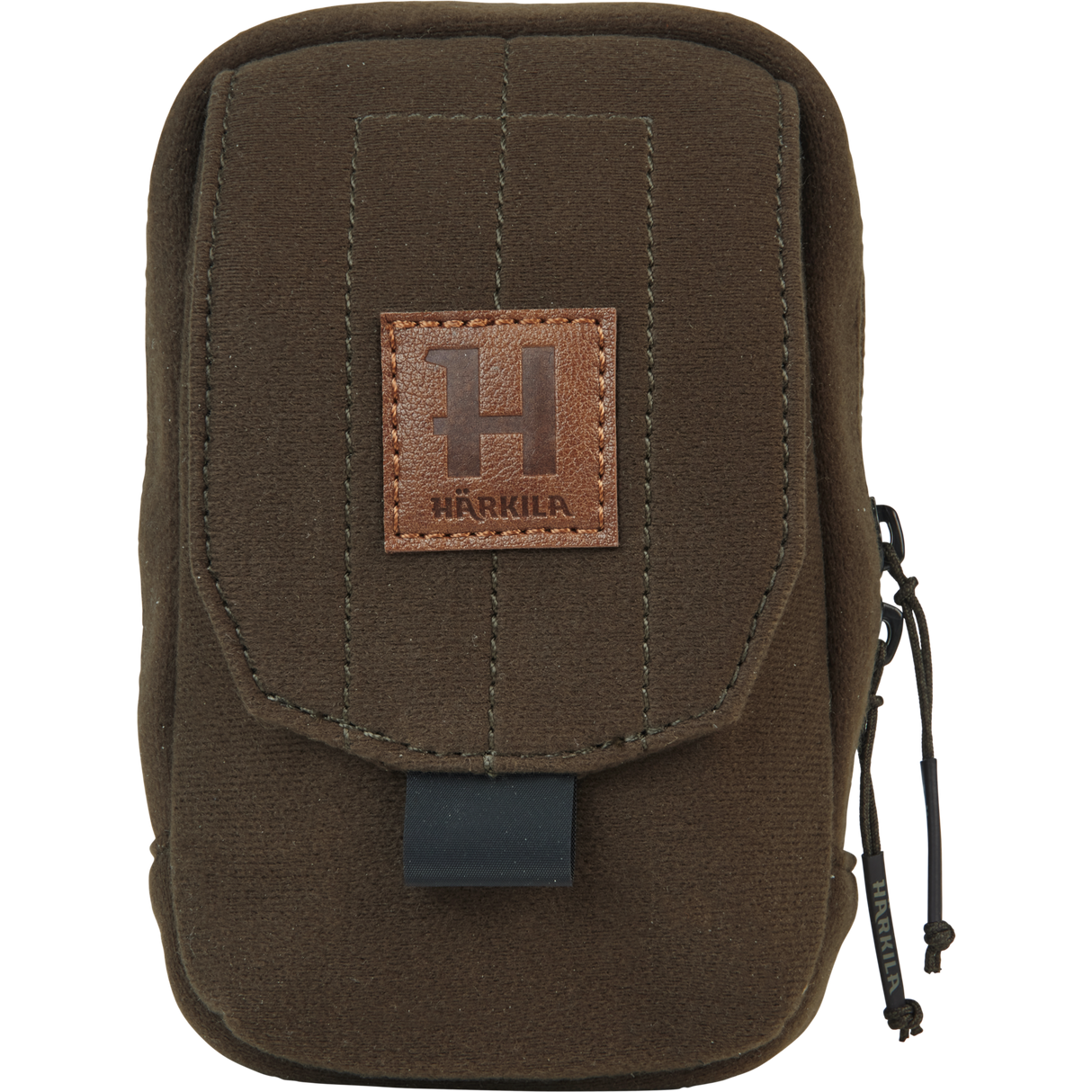 Härkila Utility Pouch  Dark willow green - Härkila