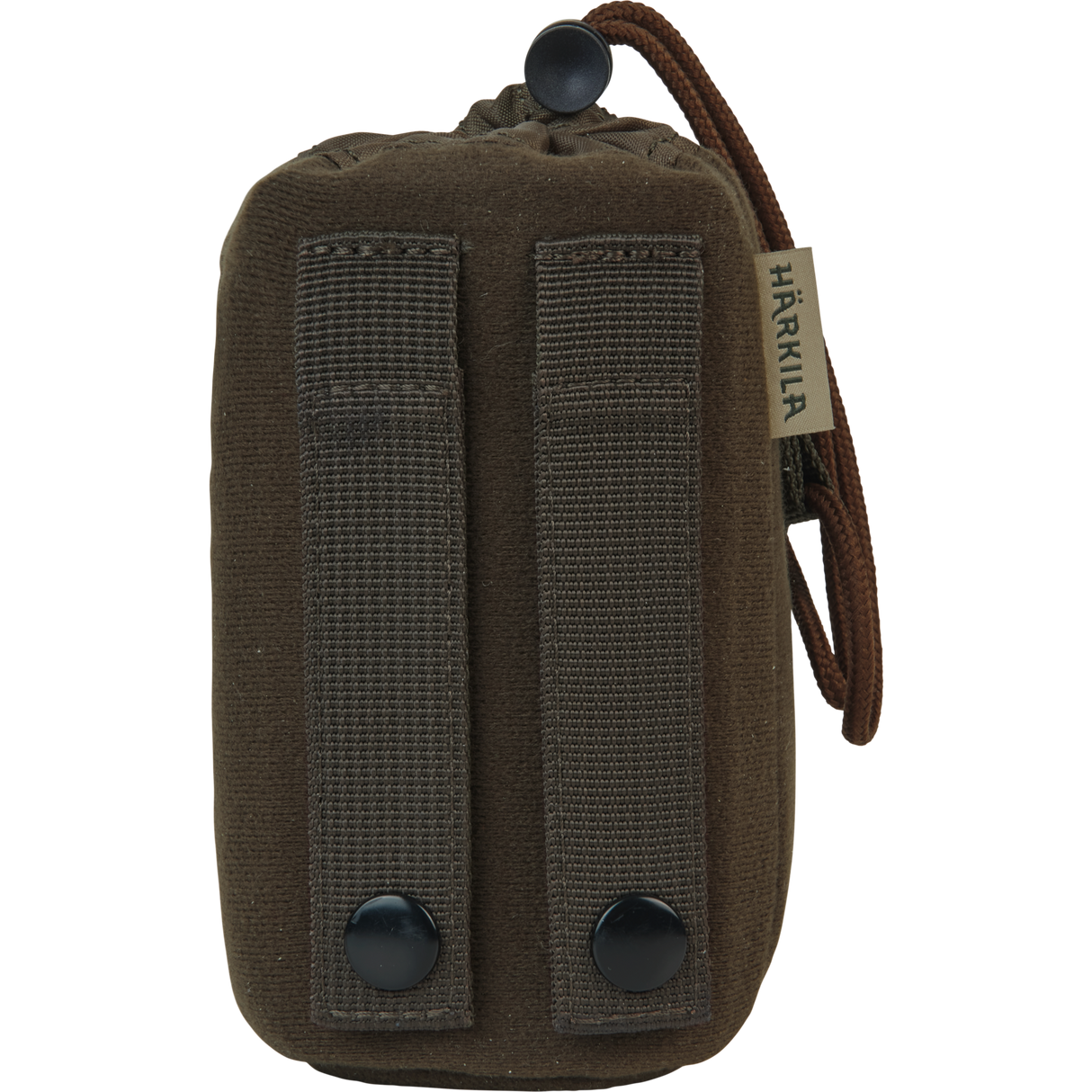 Härkila Thermal Spotter Pouch Dark willow green - Härkila