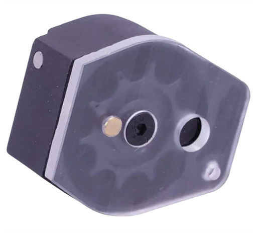 11 skuds 4,5mm P35 magasin PCP