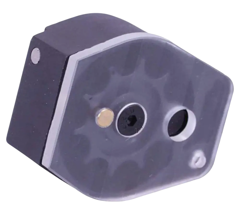 11 skuds 4,5mm P35 magasin PCP