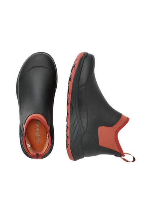 Gateway1 Rainwalker Lady 6" 4mm - Black