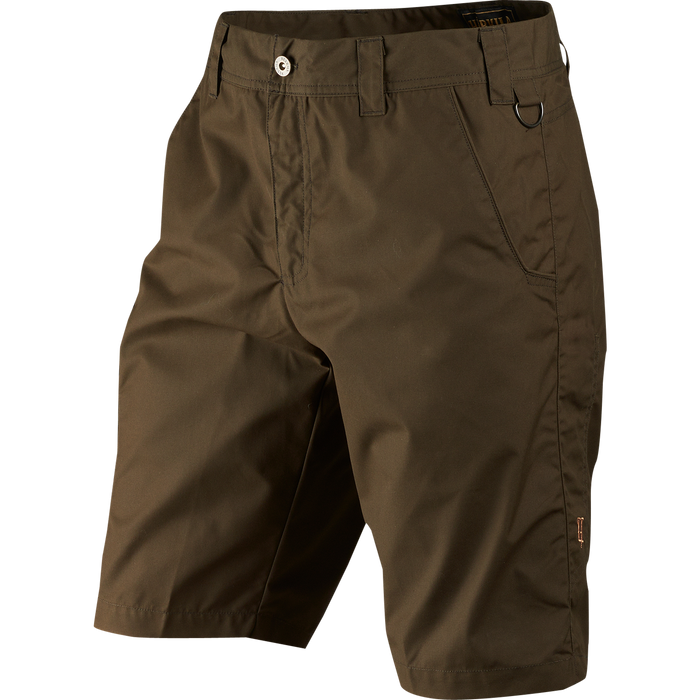 Alvis shorts Willow green 2 - Härkila