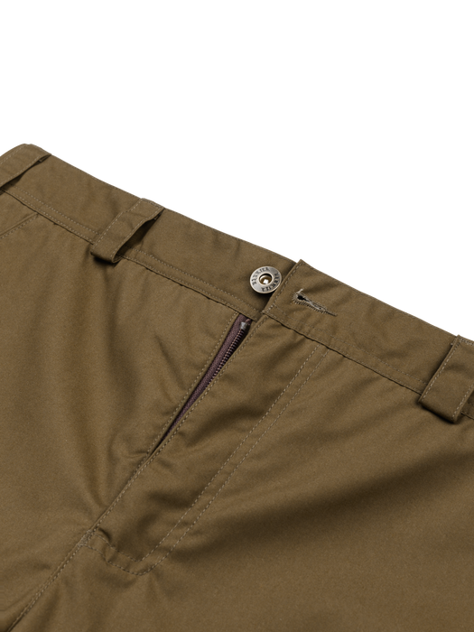 Alvis shorts Olive green - Härkila