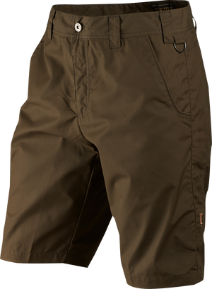 Alvis shorts - Willow green 2 - Härkila