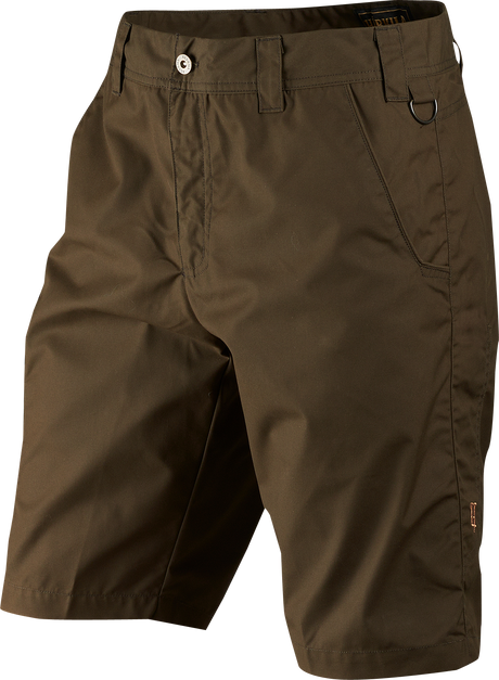 Alvis shorts - Willow green 2 - Härkila