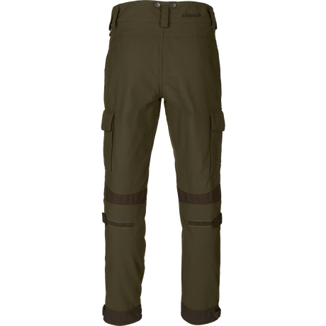 Pro Hunter Endure bukser Willow green - Härkila