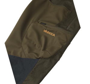 Mountain Hunter Hybrid bukser Willow green - Härkila