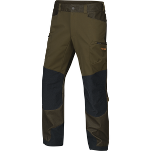 Mountain Hunter Hybrid bukser Willow green - Härkila