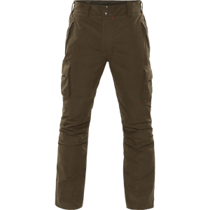 Driven Hunt HWS Insulated bukser Willow green - Härkila