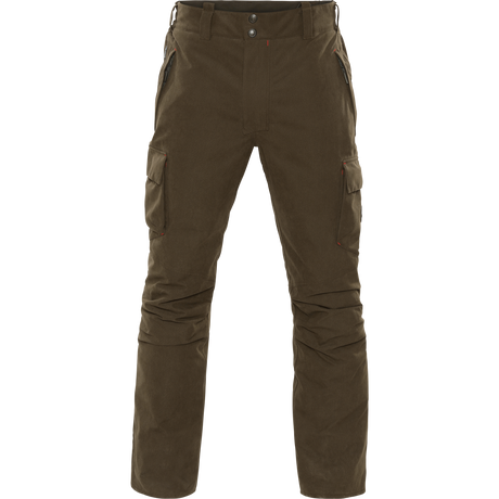Driven Hunt HWS Insulated bukser Willow green - Härkila