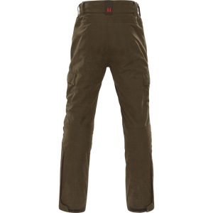Driven Hunt HWS Insulated bukser Willow green - Härkila