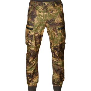 Deer Stalker - camo HWS bukser AXIS MSP®Forest  - Härkila