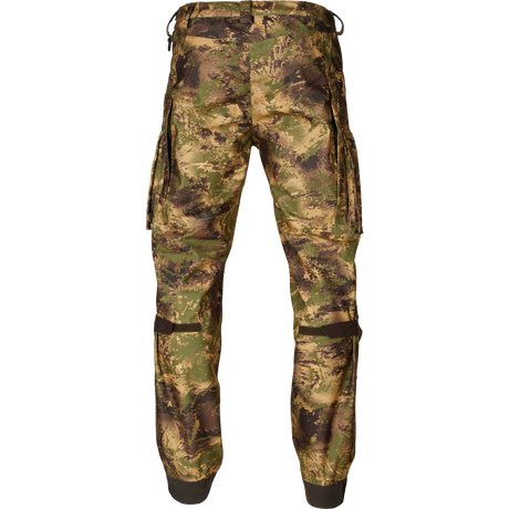Deer Stalker - camo HWS bukser AXIS MSP®Forest  - Härkila
