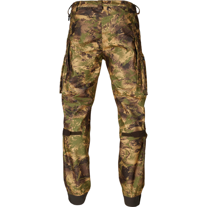 Deer Stalker camo HWS bukser AXIS MSP®Forest  - Härkila