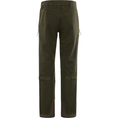 Metso Hybrid bukser Women Willow green - Härkila