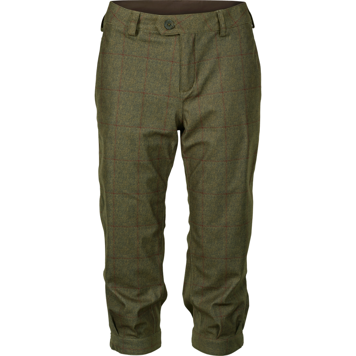 Stornoway Shooting Lady - knickers Willow green - Härkila