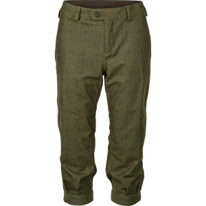 Stornoway Shooting Lady - knickers Willow green - Härkila