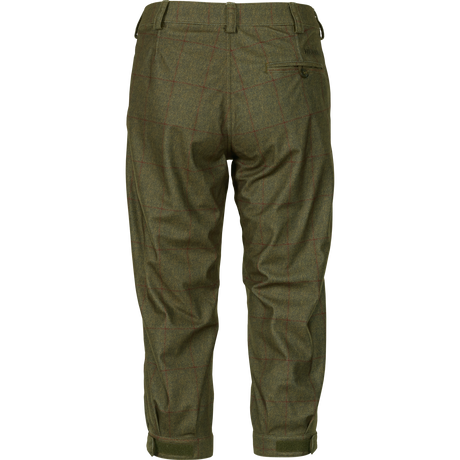 Stornoway Shooting Lady - knickers Willow green - Härkila