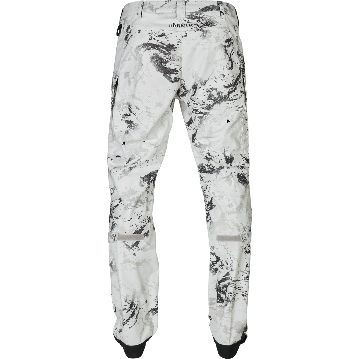 Winter Active - WSP bukser AXIS MSP®Snow - Härkila