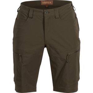 Trail shorts Willow green - Härkila