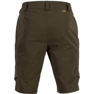 Trail shorts Willow green - Härkila