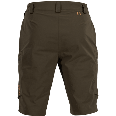 Trail shorts Willow green - Härkila