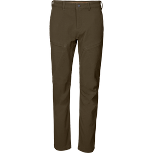Retrieve Light bukser Women Dark warm olive - Härkila