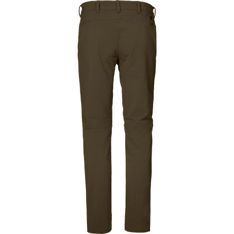 Retrieve Light bukser Women Dark warm olive - Härkila