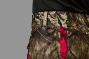 Moose Hunter 2.0 - GTX bukser MossyOak®Break-Up Country®/MossyOak®Red - Härkila