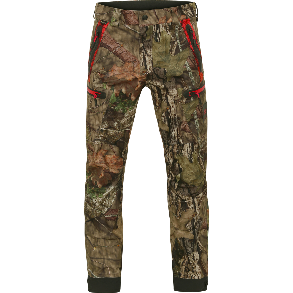 Moose Hunter 2.0 - GTX bukser MossyOak®Break-Up Country®/MossyOak®Red - Härkila