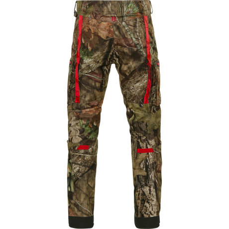 Moose Hunter 2.0 - GTX bukser MossyOak®Break-Up Country®/MossyOak®Red - Härkila
