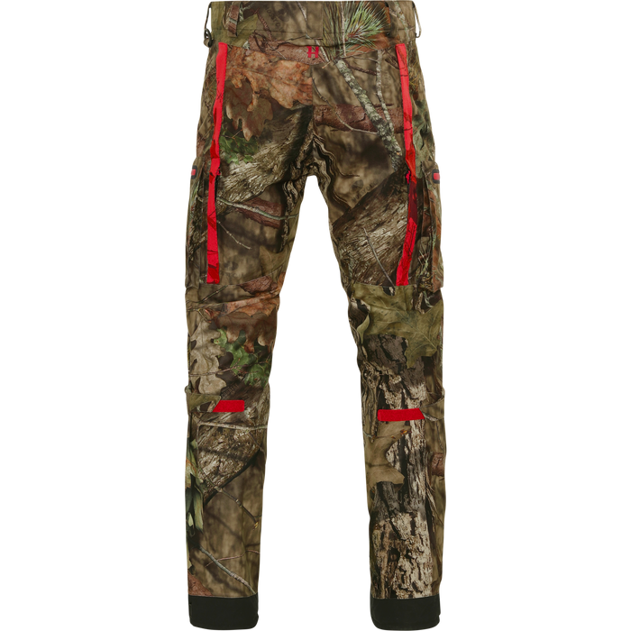 Moose Hunter 2.0 GTX bukser MossyOak®Break-Up Country®/MossyOak®Red - Härkila