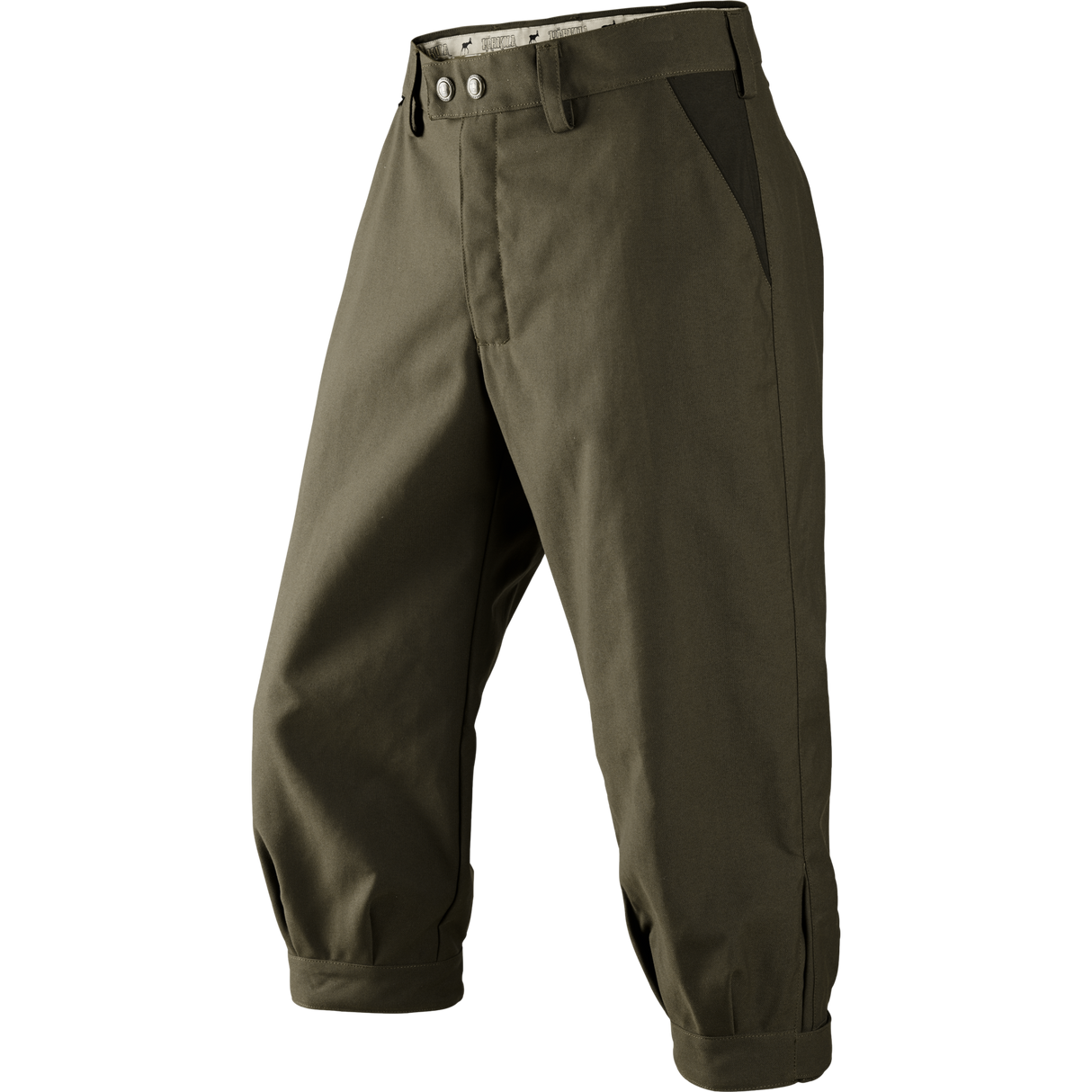 Pro Hunter Endure knickers Willow green - Härkila
